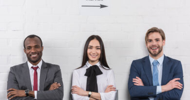 High Potentials für Ihr Unternehmen – Networking mit interessanten Talenten High Potentials für Ihr Unternehmen – Networking mit interessanten Talenten