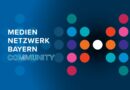 MedienNetzwerk Bayern baut eigene Online-Community auf